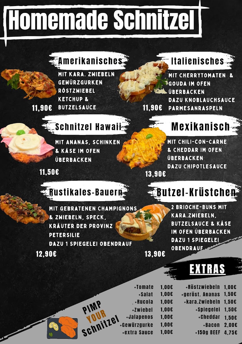 Menu Das Butzelhaus-3