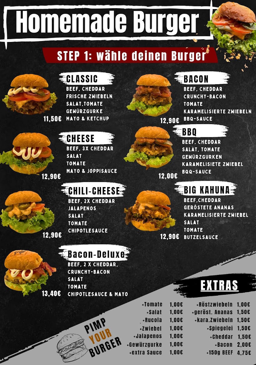 Menu Das Butzelhaus-4