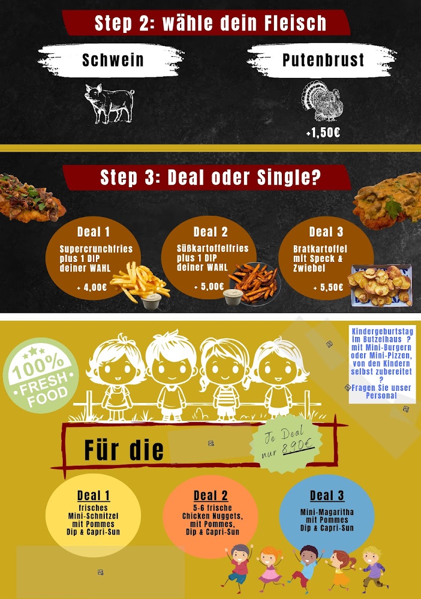Menu Das Butzelhaus-7