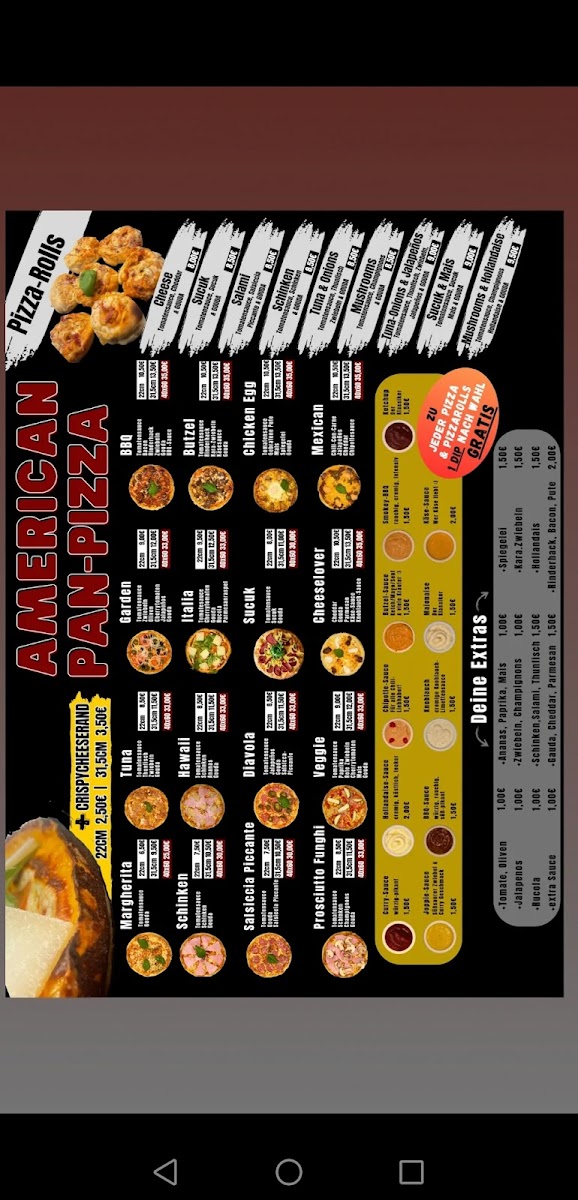 Menu Das Butzelhaus-9